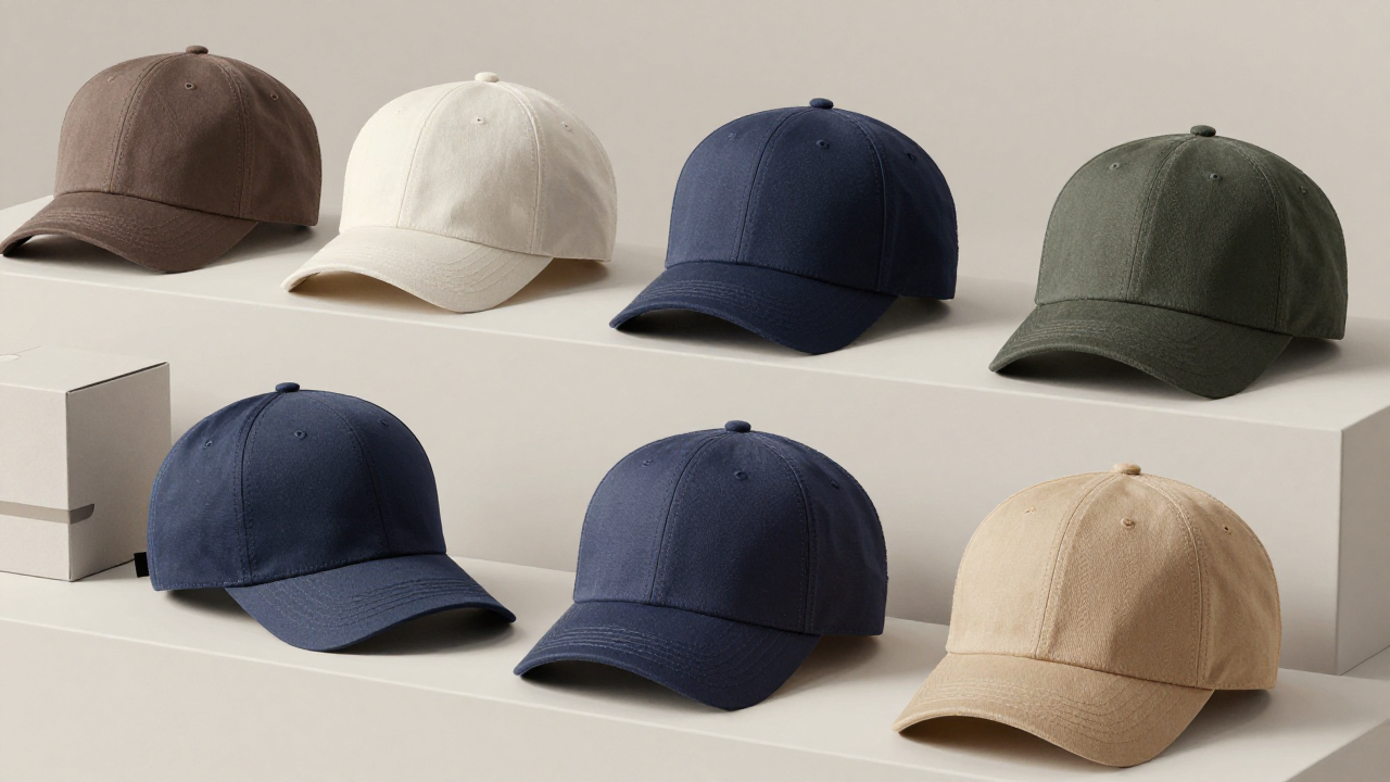 Cap Manufacturers in 2026: Which Option Fits Your Buying Needs?