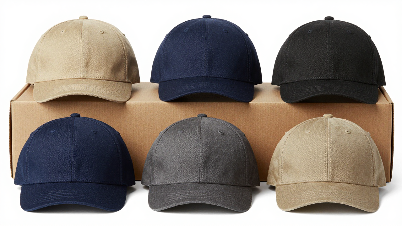 Cap Manufacturers 2026: Top 5 Trends Shaping the Industry