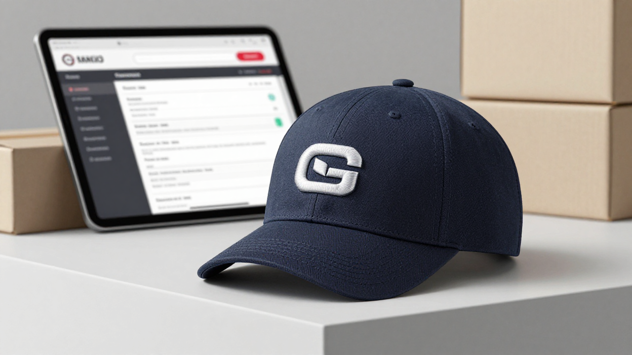 Cap Manufacturers Compared: Which Option Fits Your Order?