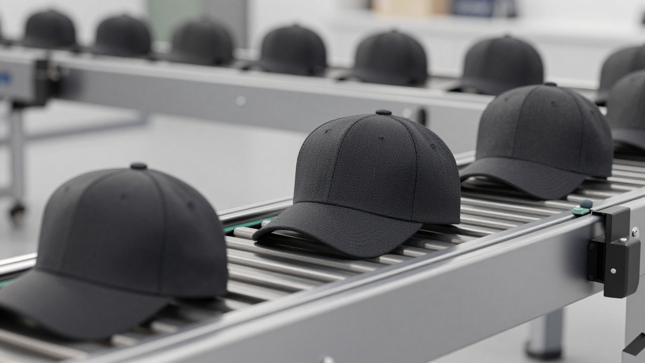 How Cap Manufacturers Helped Cut Lead Times by 42%