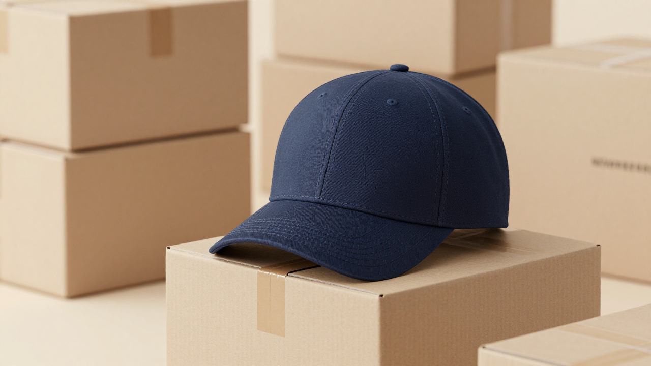 Cap Manufacturers: How to Choose a U.S. Partner in 2026